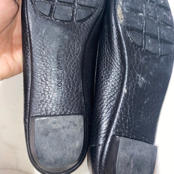 Louis Vuitton shoes - Picture 3 of 9